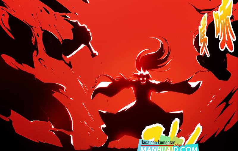 The Immortal Devil Emperor Chapter 02 Bahasa Indonesia